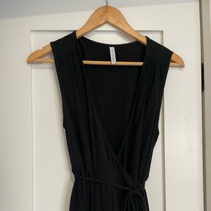 Rachel Pally Linen Paige Dress